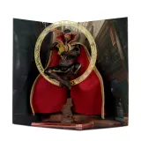 McFarlane Toys Marvel Rivals Doctor Strange 1:10 Scale Coleccionable - Thumbnail 4
