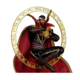McFarlane Toys Marvel Rivals Doctor Strange 1:10 Scale Coleccionable - Thumbnail 1