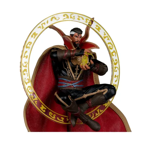 McFarlane Toys Marvel Rivals Doctor Strange 1:10 Scale Collectible
