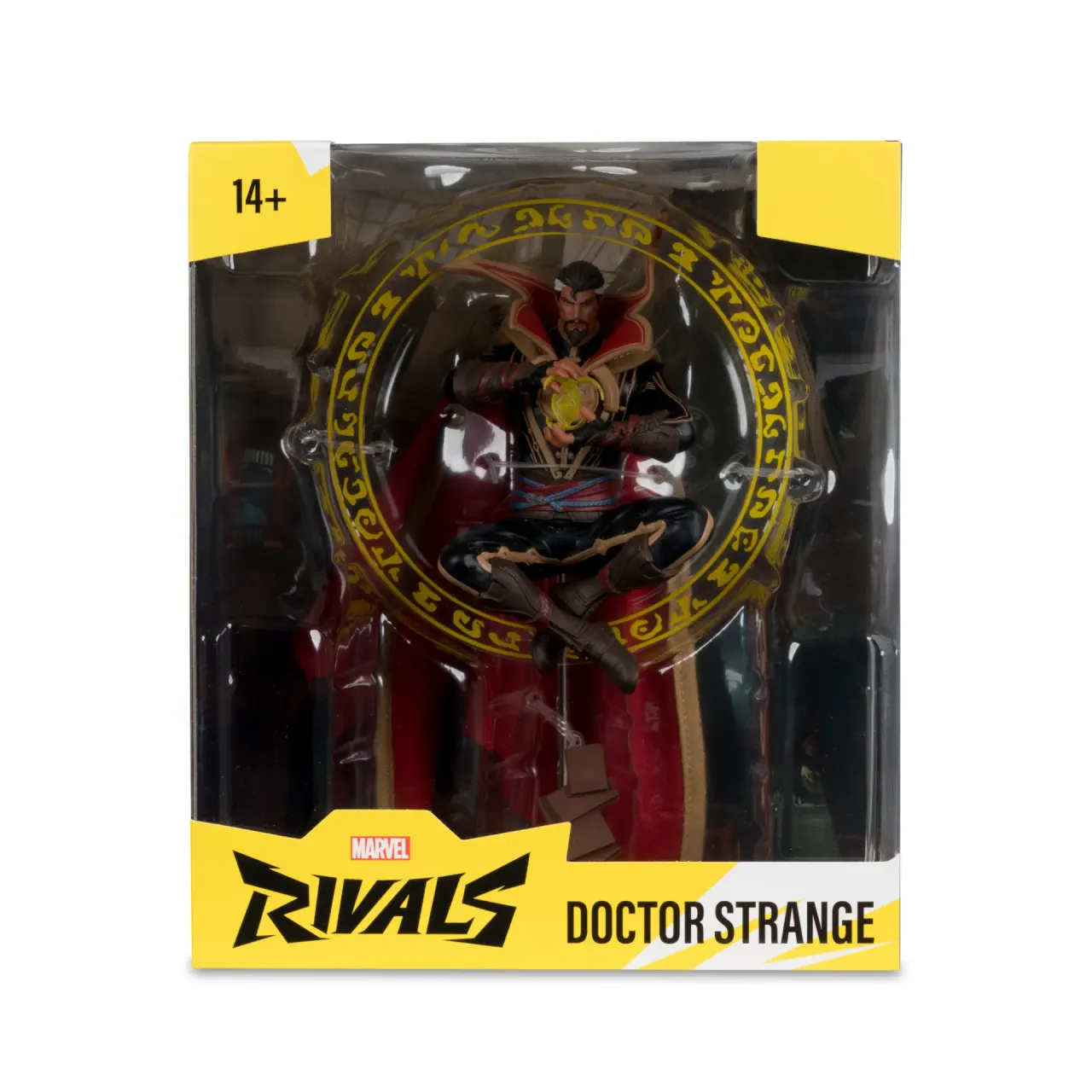 McFarlane Toys Marvel Rivals Doctor Strange 1:10 Scale Coleccionable - Image 8