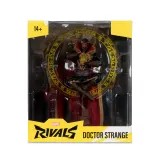 McFarlane Toys Marvel Rivals Doctor Strange 1:10 Scale Coleccionable - Thumbnail 8