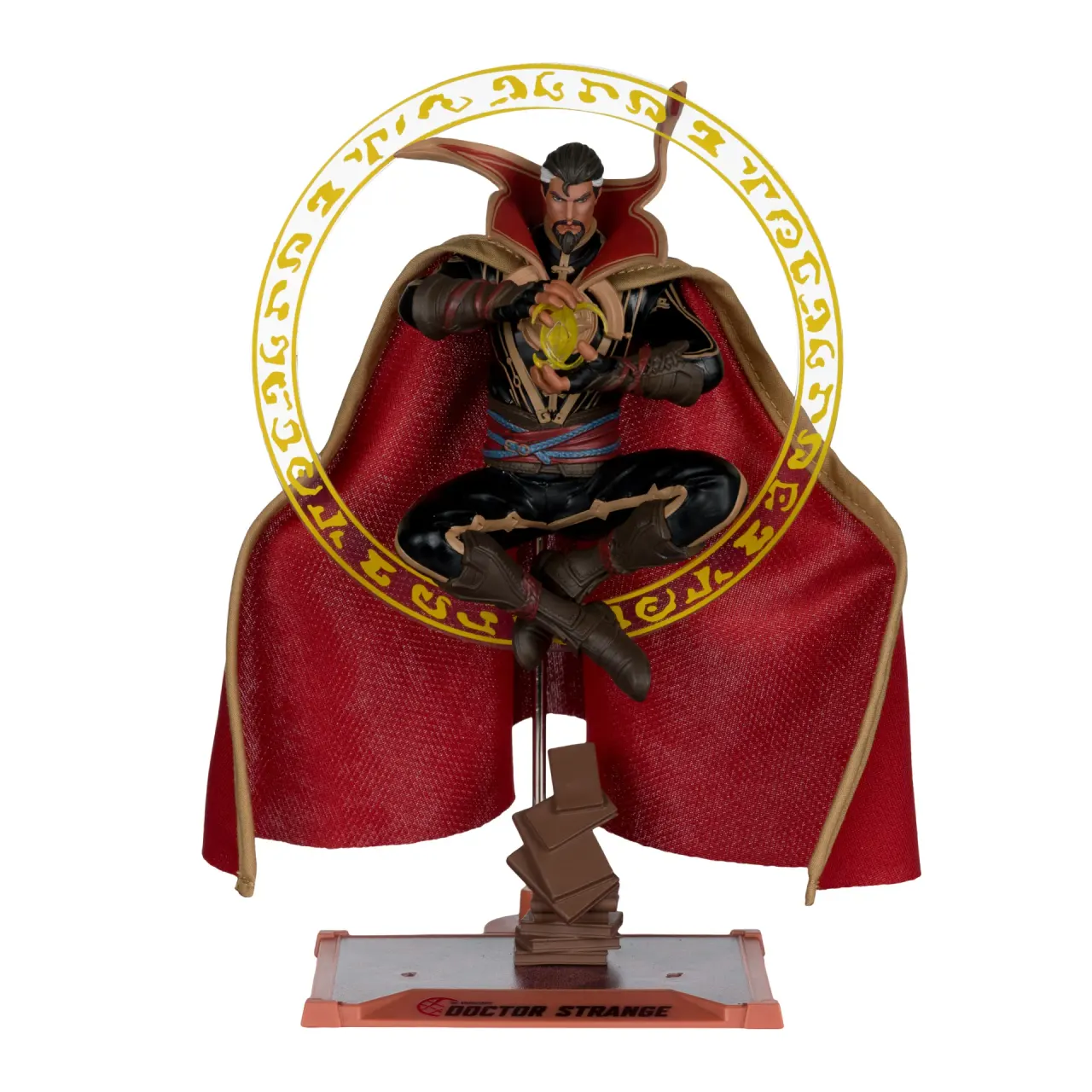 McFarlane Toys Marvel Rivals Doctor Strange 1:10 Scale Coleccionable - Image 2