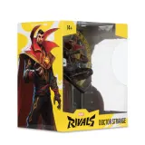 McFarlane Toys Marvel Rivals Doctor Strange 1:10 Scale Coleccionable - Thumbnail 9