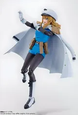 Bandai Spirits Shy S.H.Figuarts Spirits Figurine articulée - Thumbnail 4