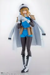 Bandai Spirits Shy S.H.Figuarts Spirits Figurine articulée - Thumbnail 2