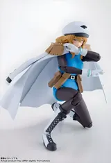 Bandai Spirits Shy S.H.Figuarts Spirits Figurine articulée - Thumbnail 5