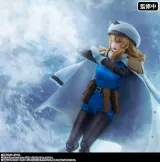 Bandai Spirits Shy S.H.Figuarts Spirits Figurine articulée - Thumbnail 6