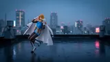 Bandai Spirits Shy S.H.Figuarts Spirits Figurine articulée - Thumbnail 7