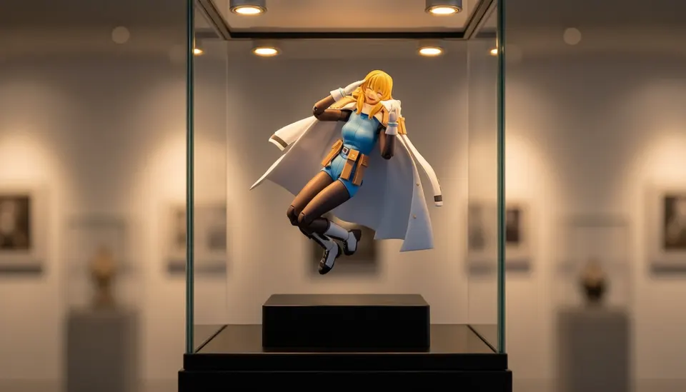 Pourquoi le collectionner