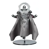 Hasbro Marvel Rivals 7" Magneto Statue Figure 1/10 Scale - Thumbnail 2