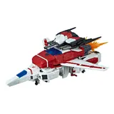 Hasbro Transformers Jetfire V2 Commander Class 11" Figure - Thumbnail 2
