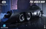McFarlane Toys DC Multiverse Batmissile Vehicle – Batman Returns - Thumbnail 5