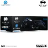 McFarlane Toys DC Multiverse Batmissile Vehicle – Batman Returns - Thumbnail 6