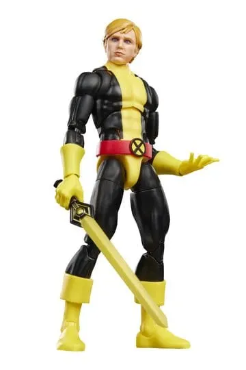 Hasbro Marvel Legends Cypher 15 cm Action Figure – Uncanny X-Men - Image 1