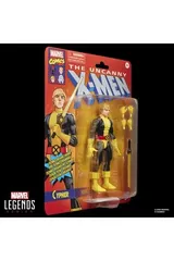 Hasbro Marvel Legends Cypher 15 cm Action Figure – Uncanny X-Men - Thumbnail 8