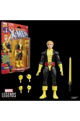 Hasbro Marvel Legends Cypher 15 cm Action Figure – Uncanny X-Men - Thumbnail 2