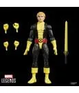 Hasbro Marvel Legends Cypher 15 cm Action Figure – Uncanny X-Men - Image 4