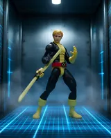 Hasbro Marvel Legends Cypher 15 cm Action Figure – Uncanny X-Men - Thumbnail 9
