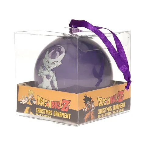 SD Toys Dragon Ball Frieza Chibi Ornament – Collectible