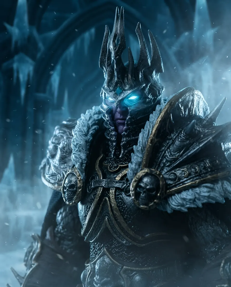The Character