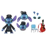 NECA Disney Lilo & Stitch Ultimate Elvis Singer 7" Scale Action Figure - Thumbnail 1