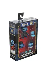 NECA Disney Lilo & Stitch Ultimate Elvis Singer 7" Scale Action Figure - Thumbnail 9