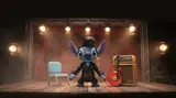 NECA Disney Lilo & Stitch Ultimate Elvis Singer 7" Scale Action Figure - Thumbnail 13