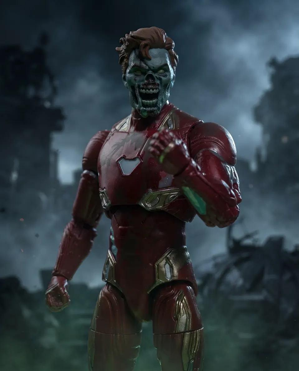 Character