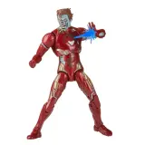Hasbro Marvel Legends Deluxe Zombie Iron Man Figure - Thumbnail 3