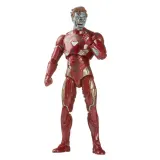 Hasbro Marvel Legends Deluxe Zombie Iron Man Figure - Thumbnail 1