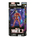 Hasbro Marvel Legends Deluxe Zombie Iron Man Figure - Thumbnail 6