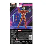 Hasbro Marvel Legends Deluxe Zombie Iron Man Figure - Thumbnail 7