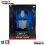 McFarlane Toys Optimus Prime Head Replica – G1 Collectible - Thumbnail 4