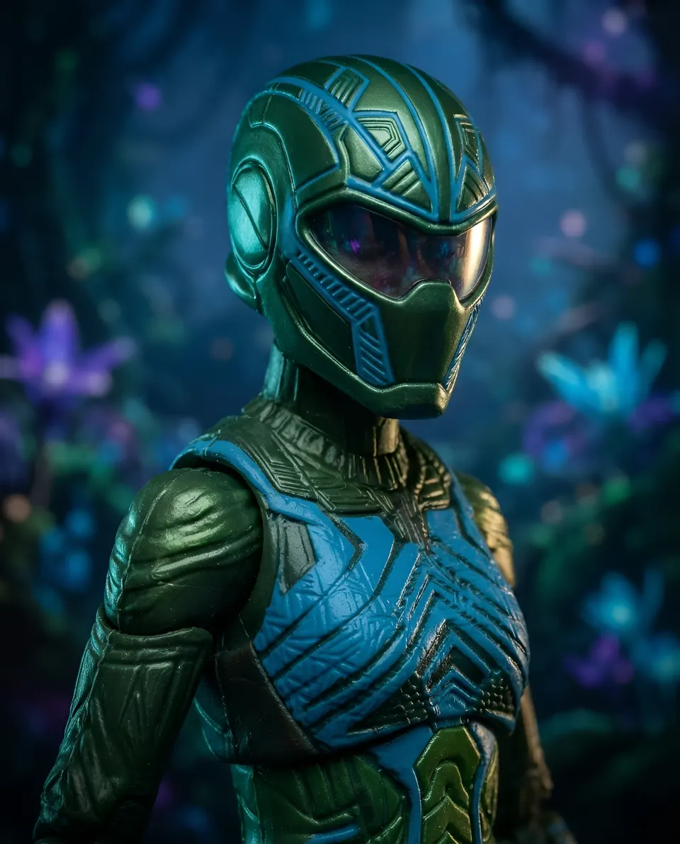 Character