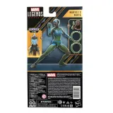 Hasbro Marvel Legends Black Panther Wakanda Forever Nakia 6" (F3676) - Thumbnail 8