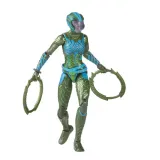 Hasbro Marvel Legends Black Panther Wakanda Forever Nakia 6" (F3676) - Thumbnail 5