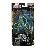 Hasbro Marvel Legends Black Panther Wakanda Forever Nakia 6" (F3676) - Thumbnail 7