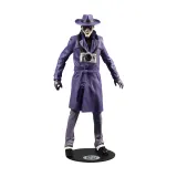 McFarlane Toys DC Multiverse The Joker (The Comedian) 7" Action Figure - Thumbnail 1