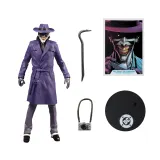 McFarlane Toys DC Multiverse The Joker (The Comedian) 7" Action Figure - Thumbnail 3