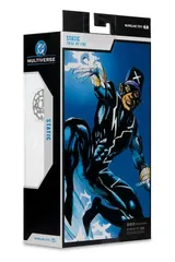 McFarlane Toys Static Gold Label 7" DC Multiverse Figure - Thumbnail 7