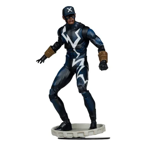 McFarlane Toys Static Gold Label 7" DC Multiverse Figure