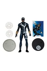 McFarlane Toys Static Gold Label 7" DC Multiverse Figure - Thumbnail 2