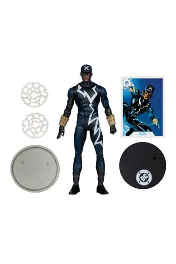McFarlane Toys Static Gold Label 7" DC Multiverse Figure - Image 2