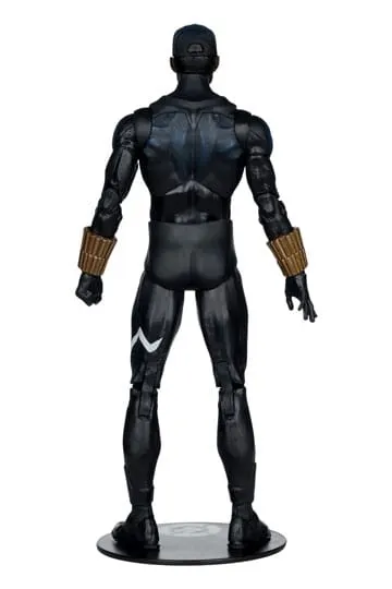 McFarlane Toys Static Gold Label 7" DC Multiverse Figure - Image 3