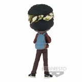 Banpresto Stranger Things Q Posket Lucas Figure - BP17890 - Thumbnail 3