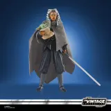 Hasbro Star Wars Vintage Collection Ahsoka Tano y Grogu 2-Pack - Thumbnail 1
