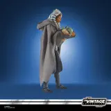 Hasbro Star Wars Vintage Collection Ahsoka Tano y Grogu 2-Pack - Thumbnail 4