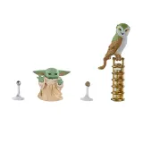 Hasbro Star Wars Vintage Collection Ahsoka Tano y Grogu 2-Pack - Thumbnail 5