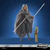 Hasbro Star Wars Vintage Collection Ahsoka Tano y Grogu 2-Pack - Thumbnail 2