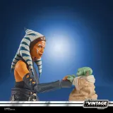 Hasbro Star Wars Vintage Collection Ahsoka Tano y Grogu 2-Pack - Thumbnail 6